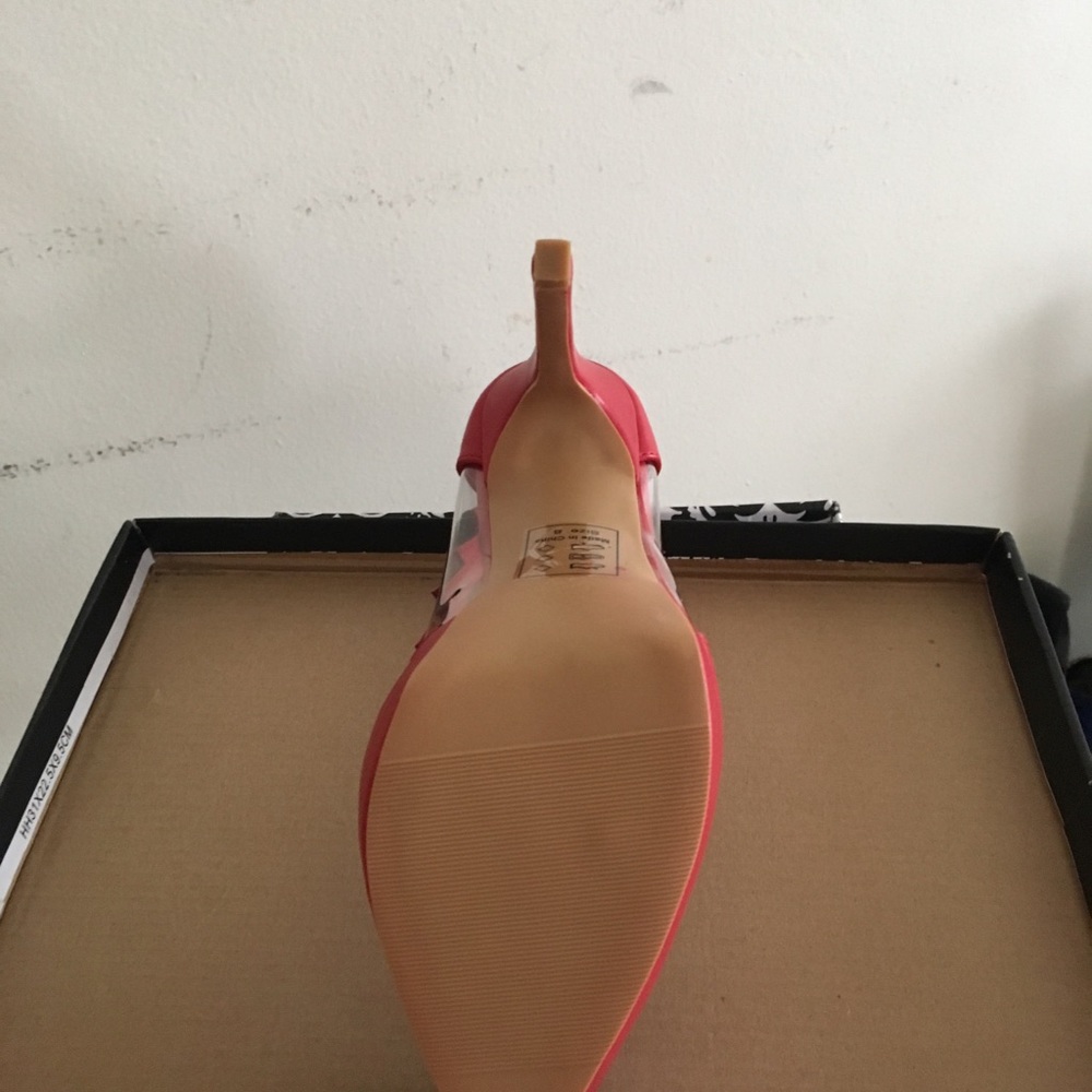 Women’s pumps. New - Picture 3 of 4